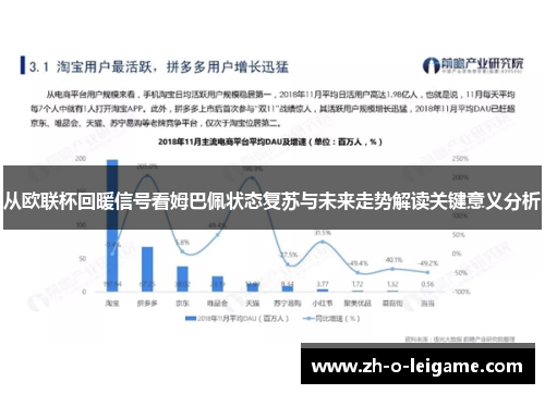 从欧联杯回暖信号看姆巴佩状态复苏与未来走势解读关键意义分析 从欧联杯回暖信号看姆巴佩状态复苏与未来走势解读关键意义分析