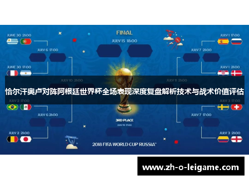 恰尔汗奥卢对阵阿根廷世界杯全场表现深度复盘解析技术与战术价值评估 恰尔汗奥卢对阵阿根廷世界杯全场表现深度复盘解析技术与战术价值评估